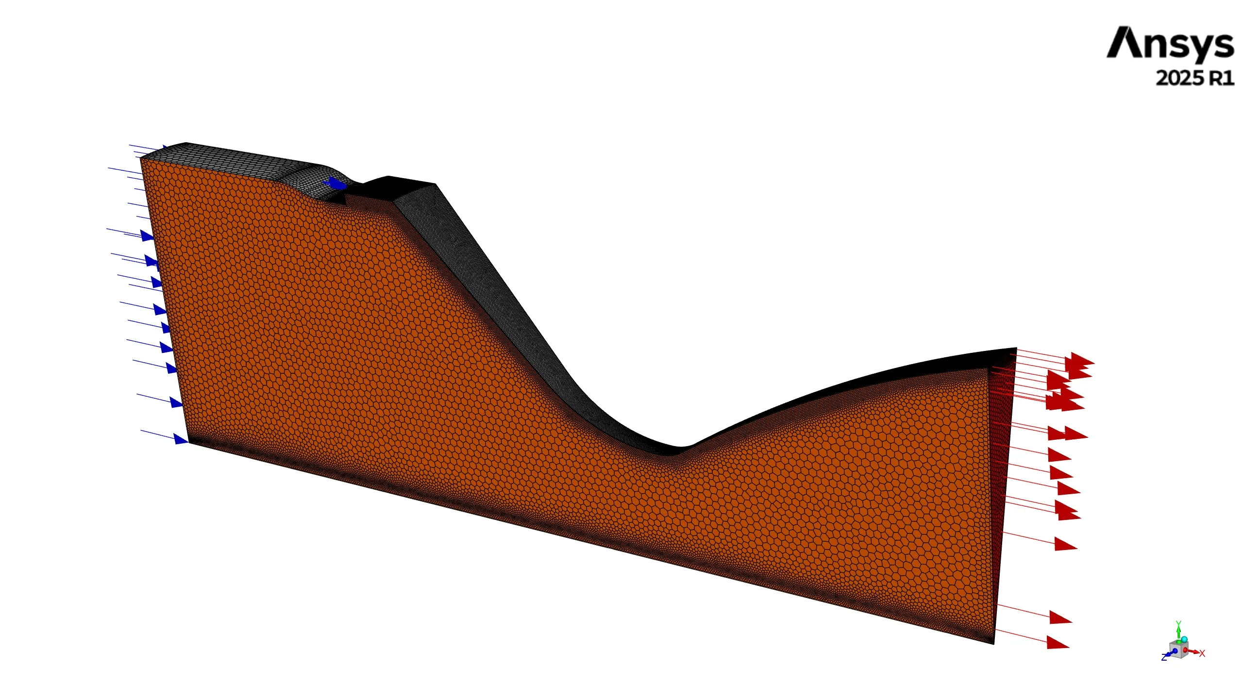 Department slide