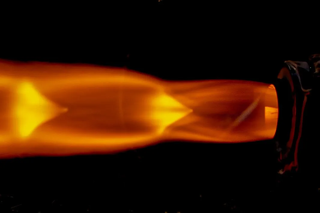 Department slide