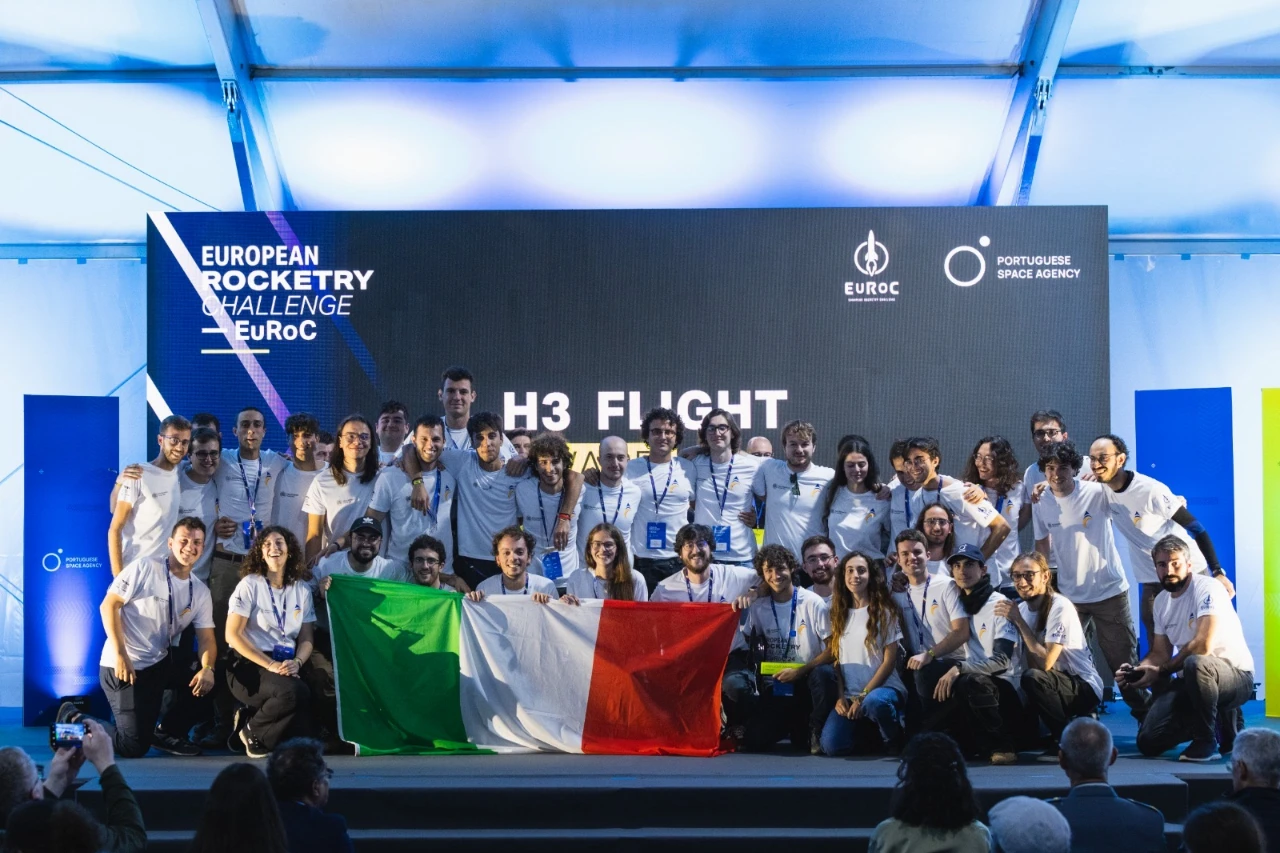 EuRoc 2024