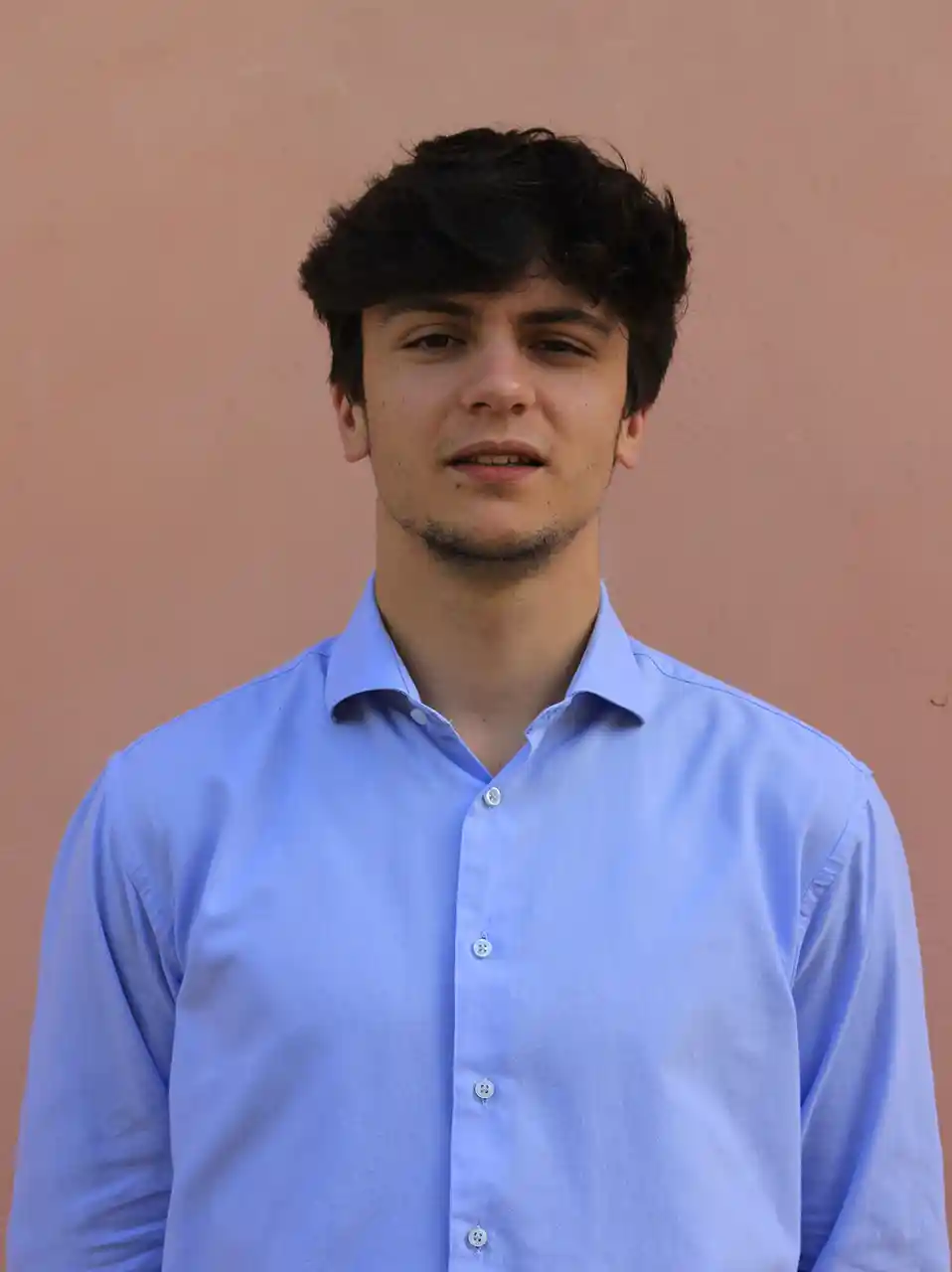 Davide Rosato