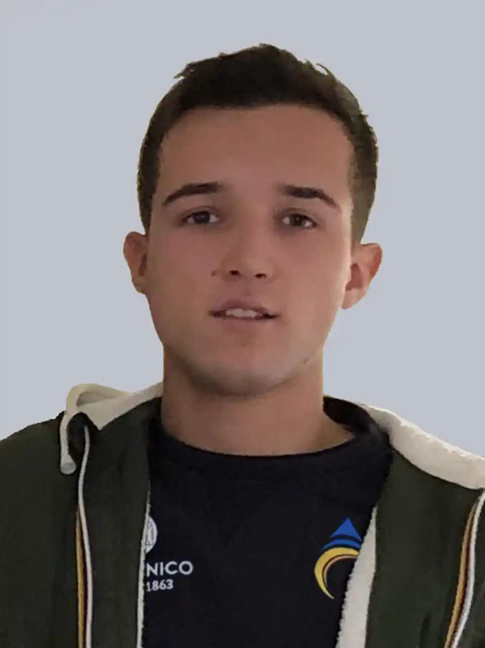 Lorenzo Cucchi