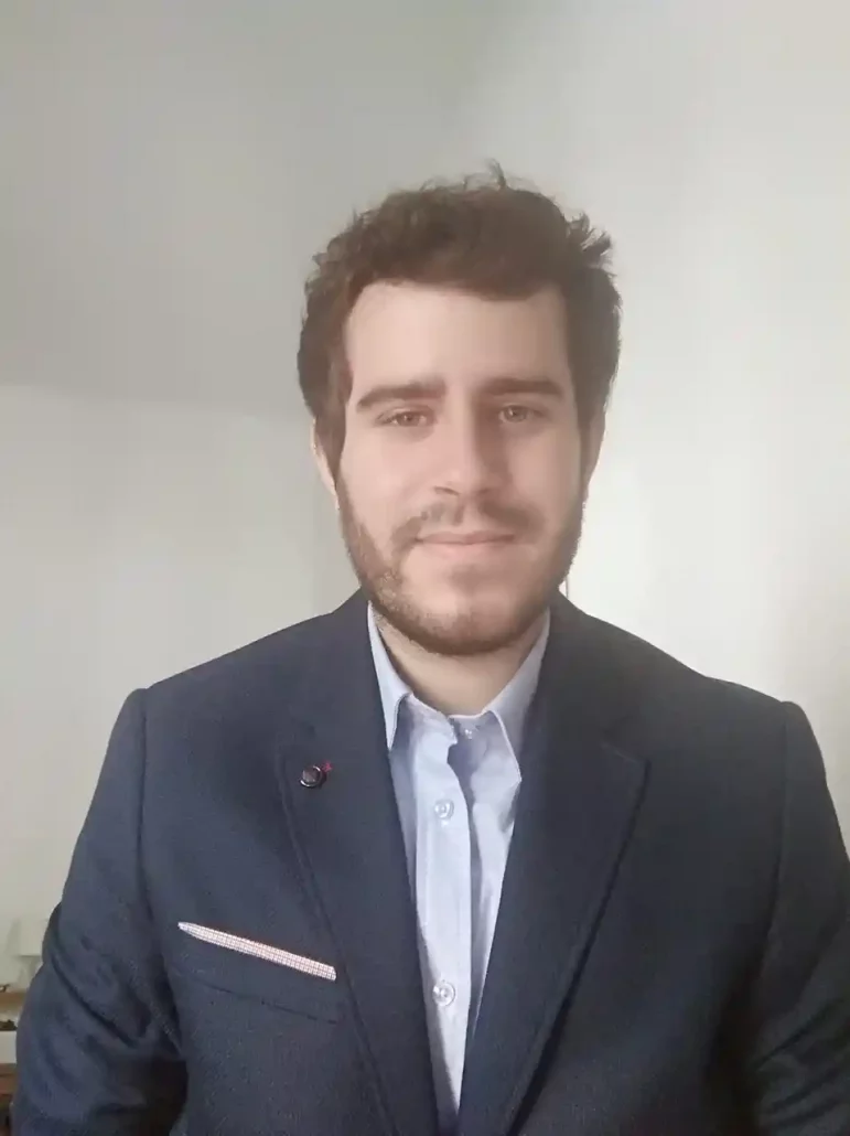 Alejandro Miñán