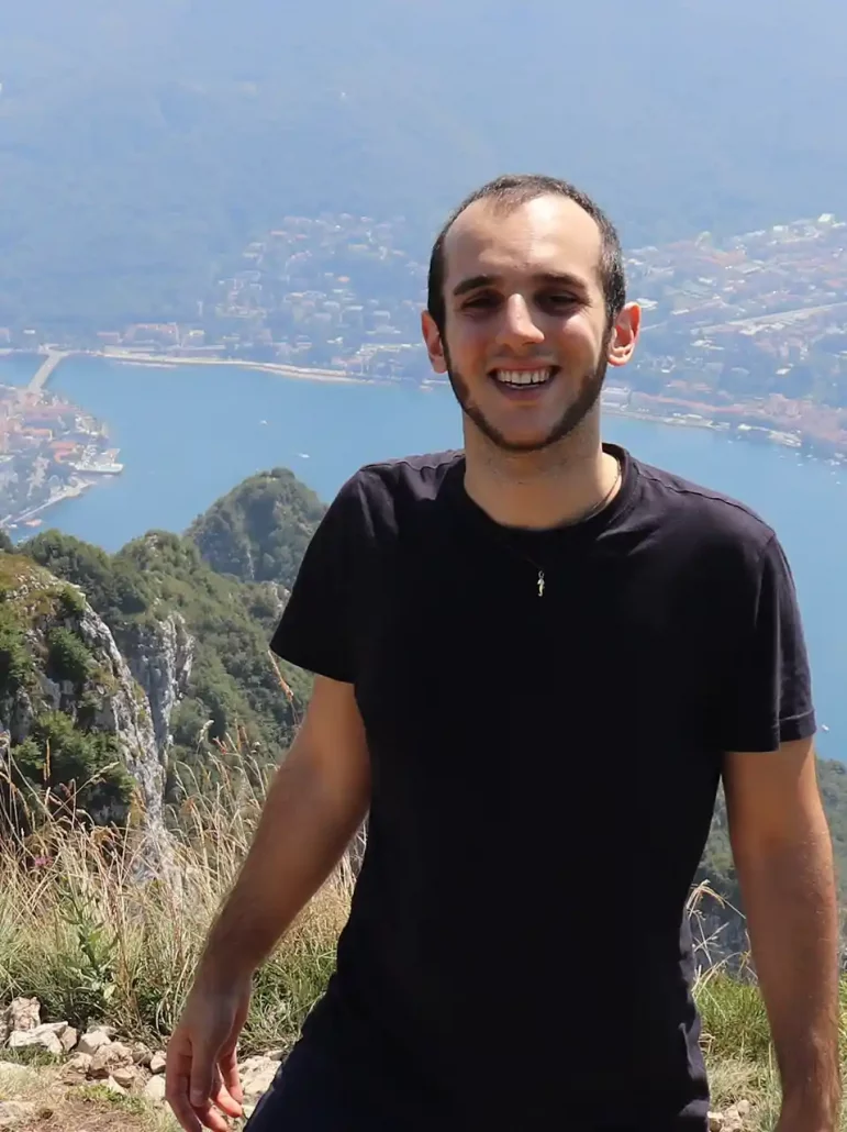 Alessandro Del Duca