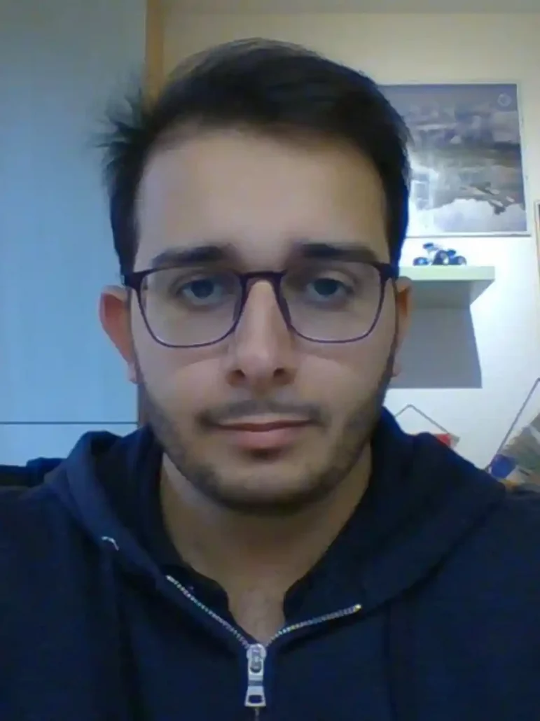 Andrea Milluzzo
