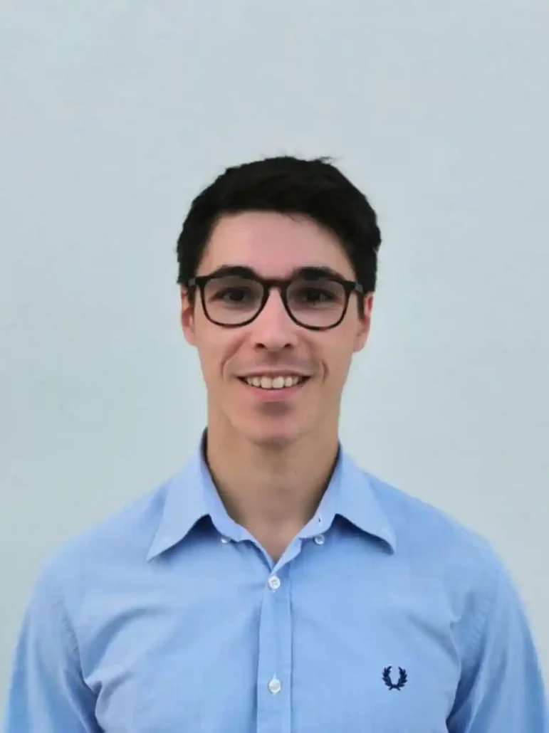 Leonardo Bertelli