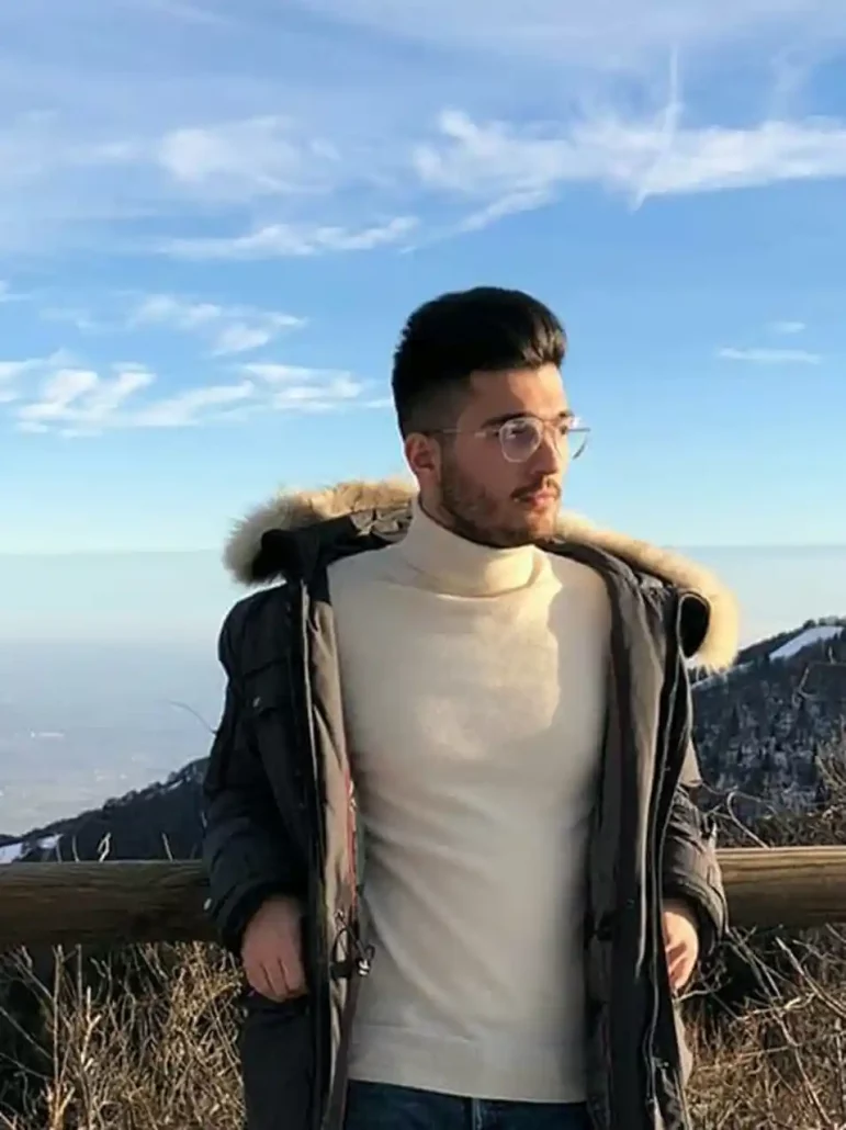 Matteo Fettizio