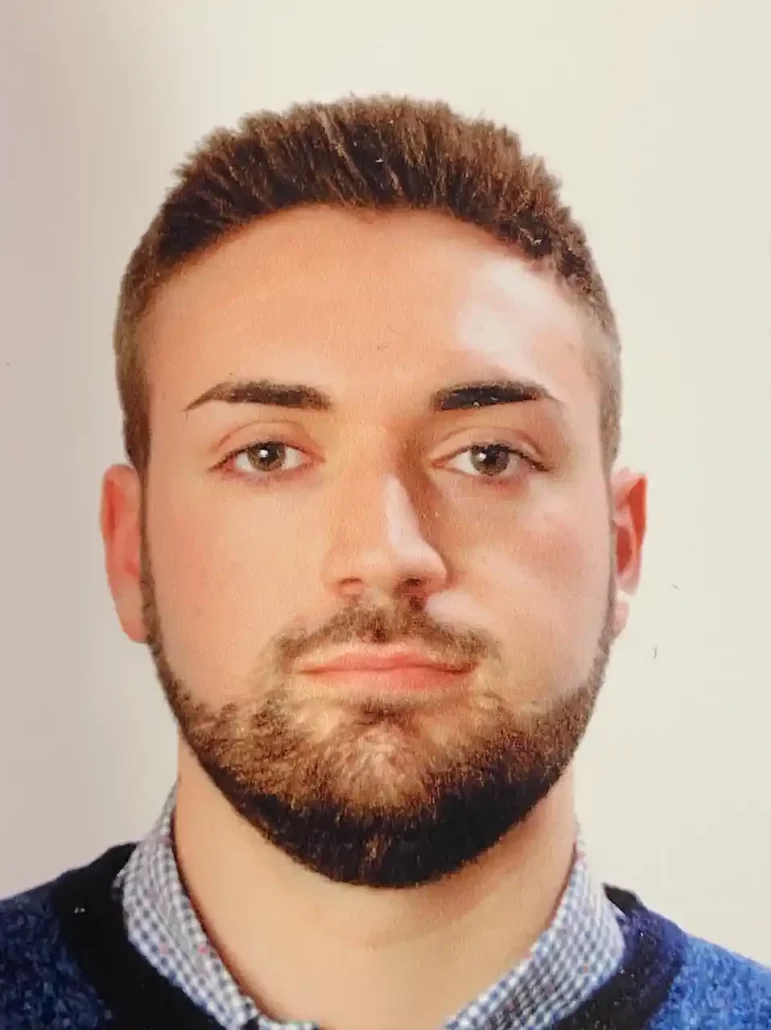 Simone Guglielmino