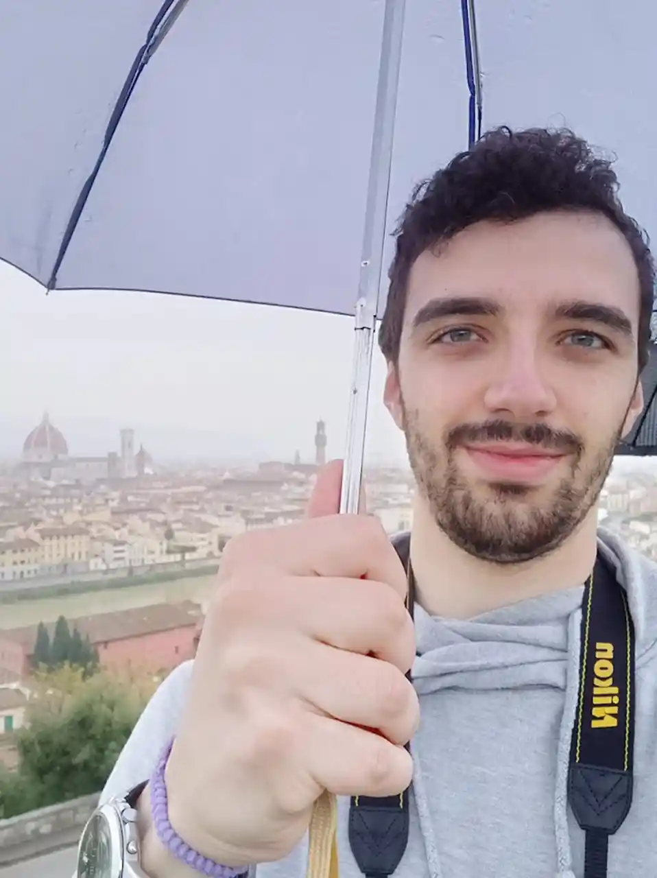 Luca Erbetta