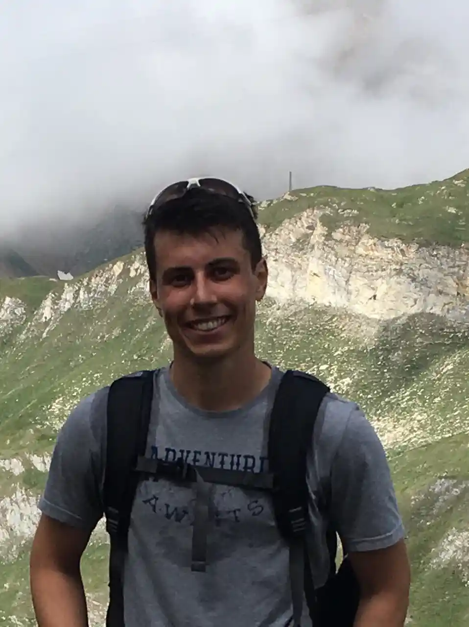 Matteo Pozzoli