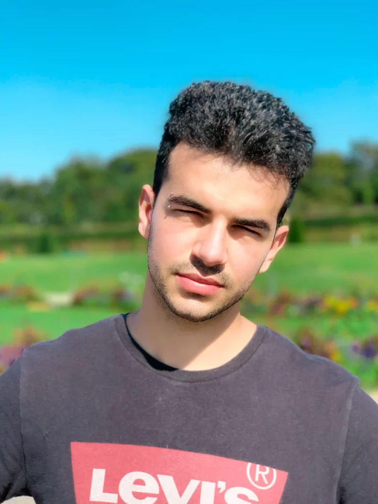 Cristian Gariboldi