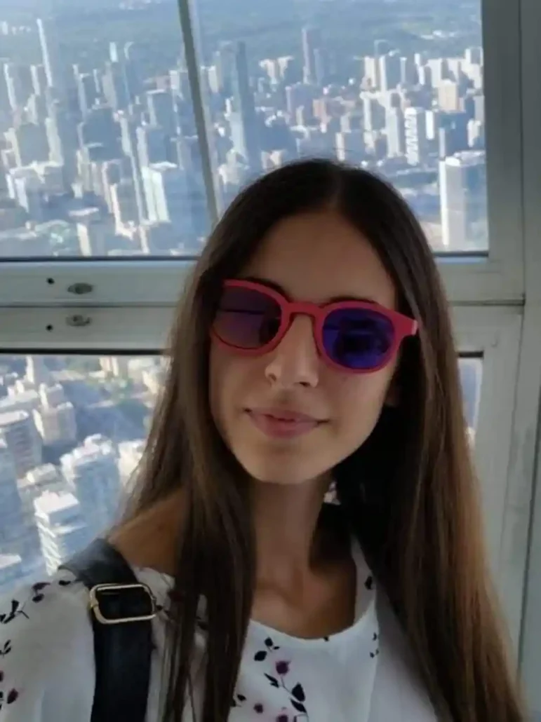 Giulia Trozzi