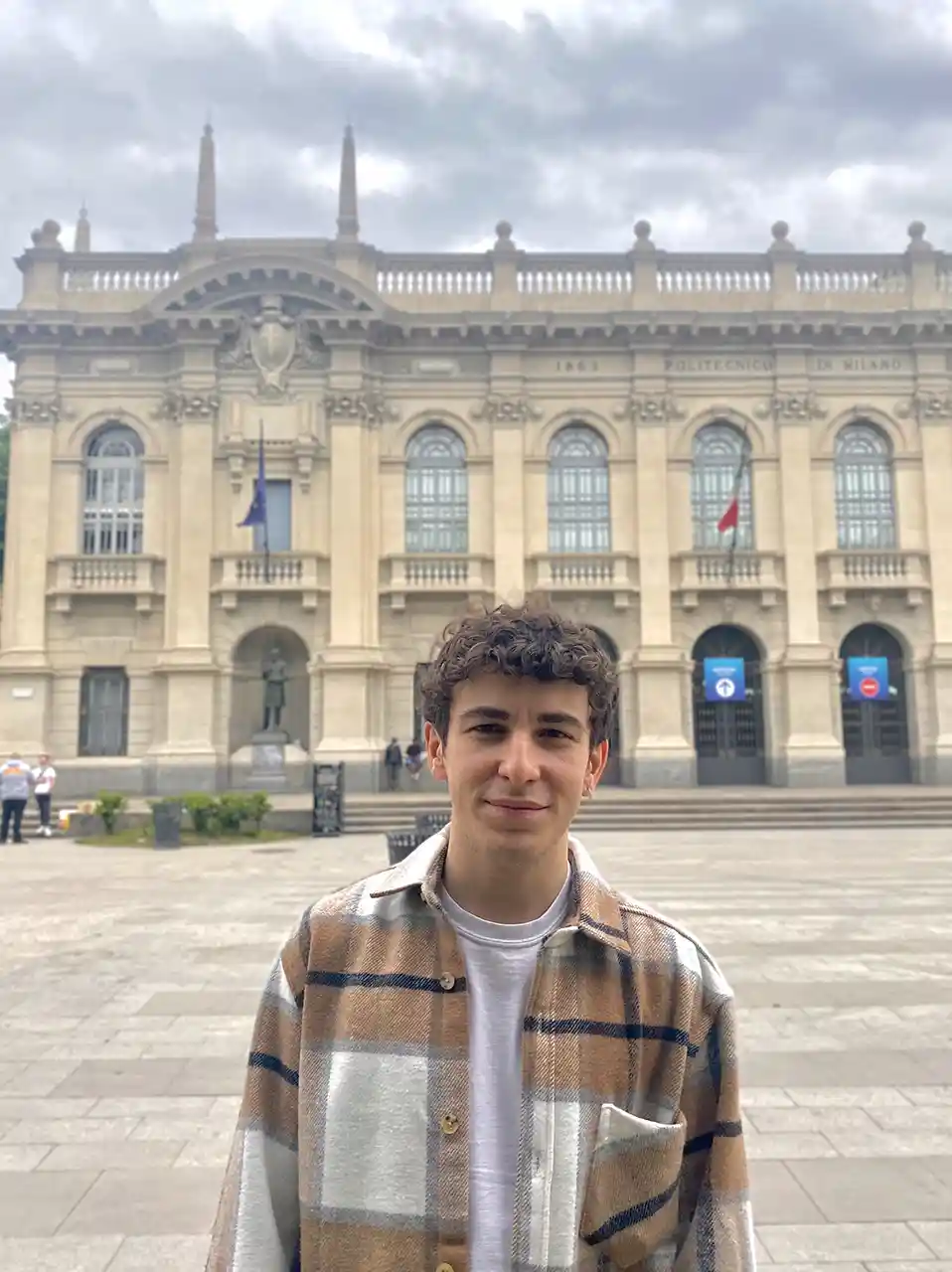 Lorenzo Reitani