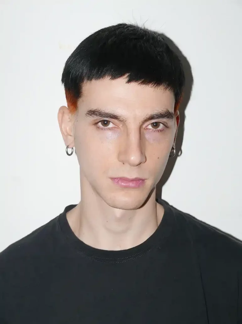 Filippo Carfagna