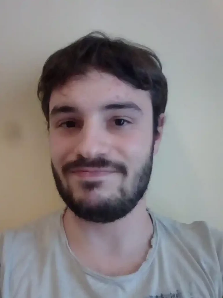 Martino Schgor