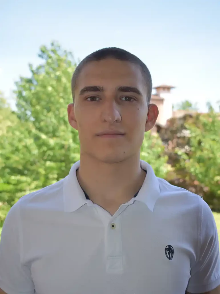 Matteo Mamino