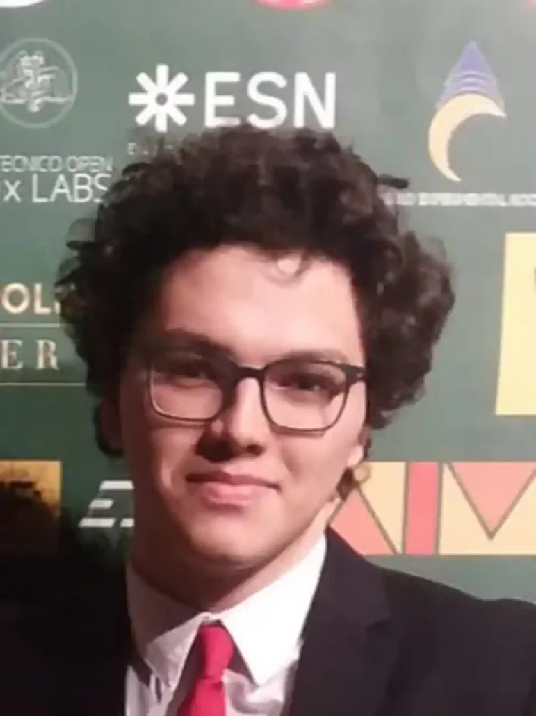 Davide Perani