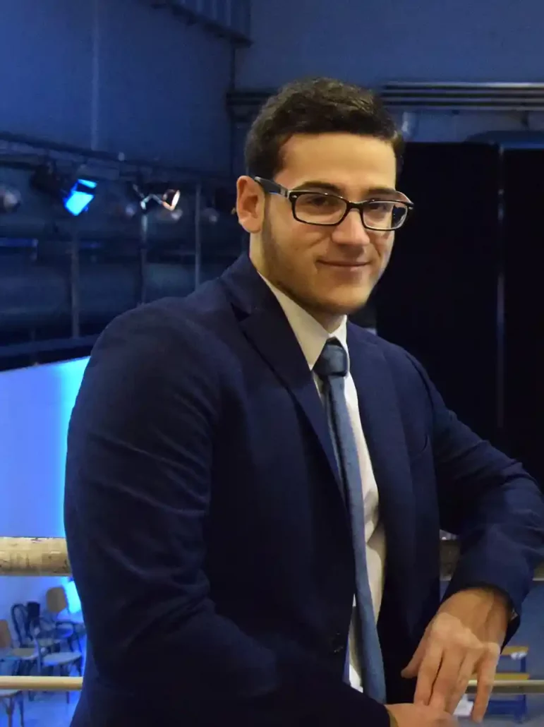 Federico Costanzo