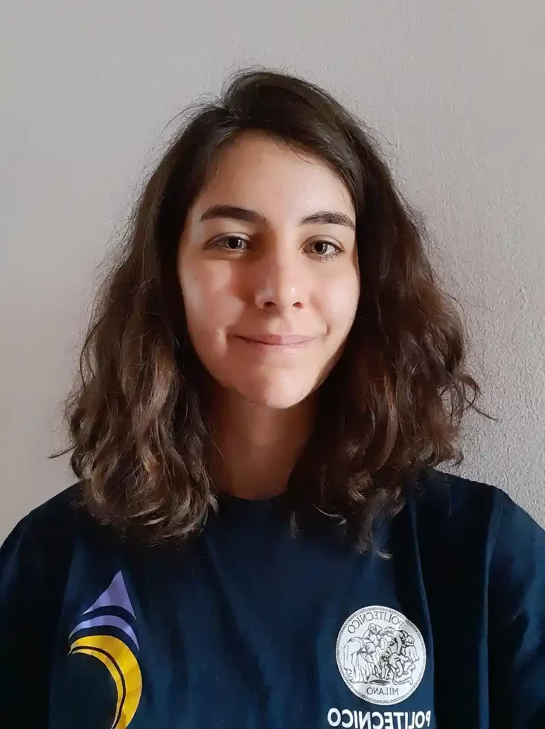 Francesca Gargioli