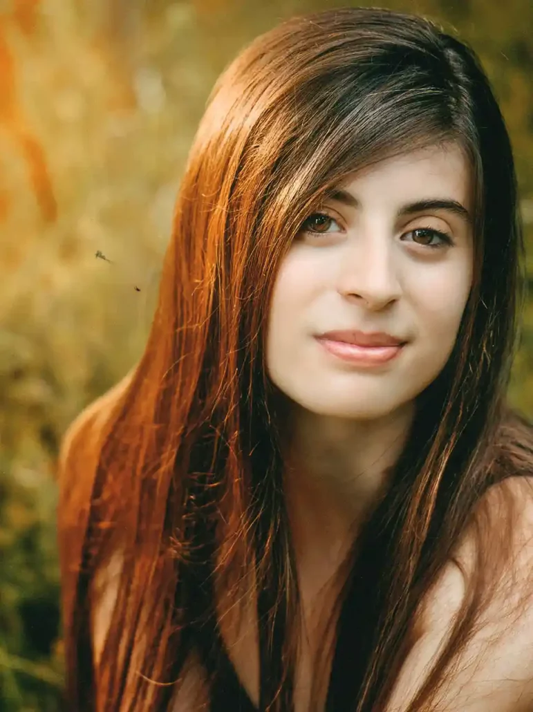 Astrid Barzaghi