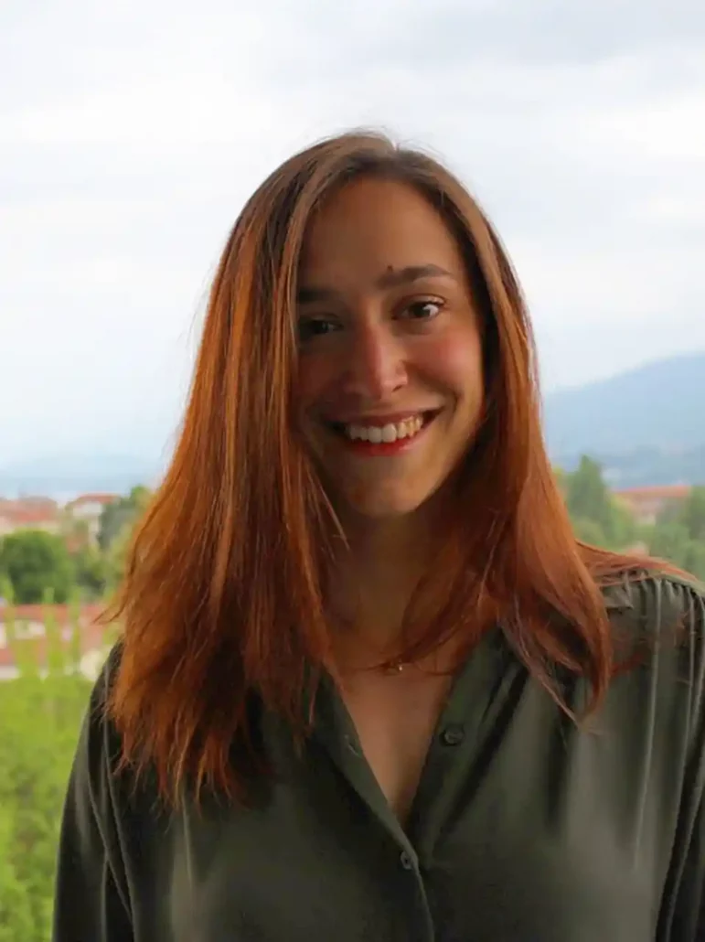 Daniela Bellinetto