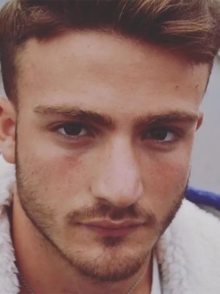 Edoardo Bertolini