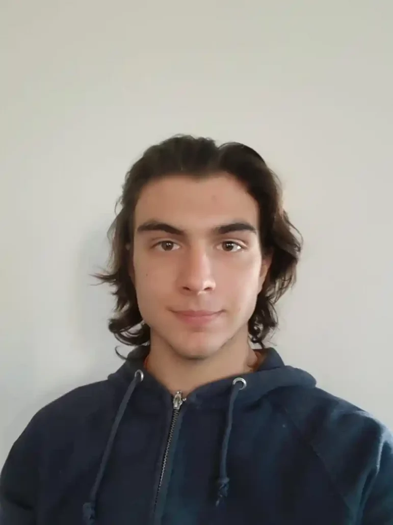 Edoardo Nistri