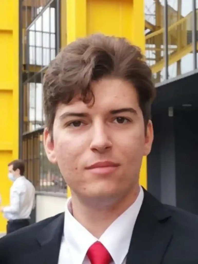 Giordano Ugioli