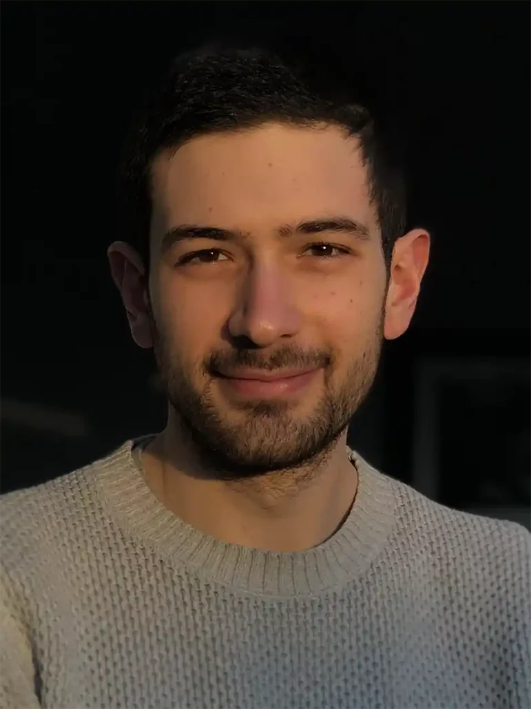 Matteo Colombo