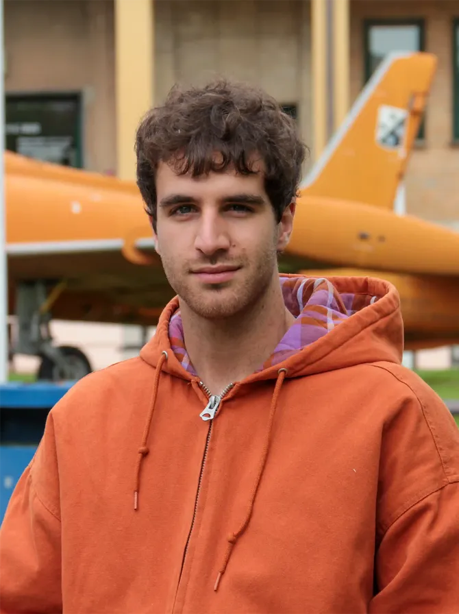 Alessio Derobertis