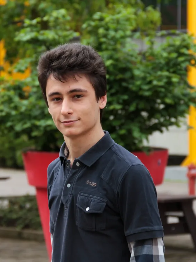 Giacomo Grigoli