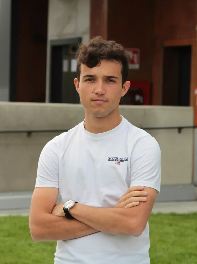 Lorenzo Cucchi