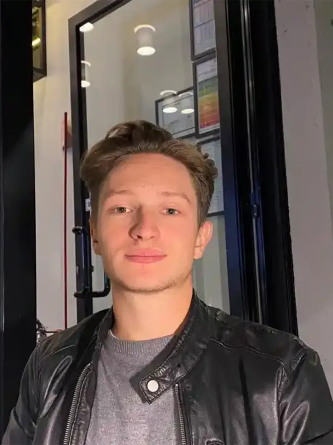Riccardo Cadamuro