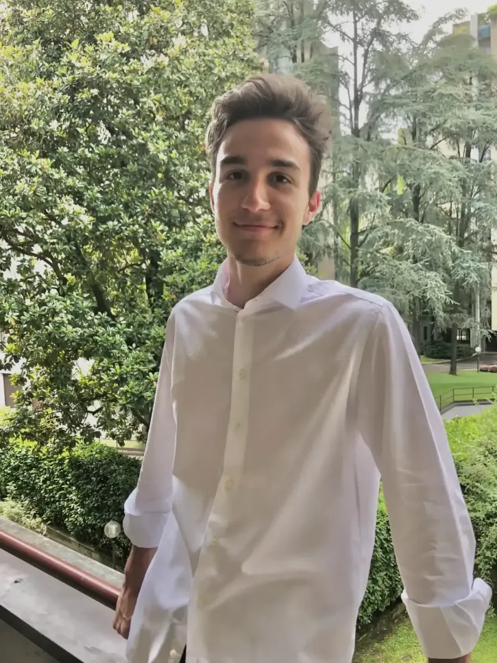 Simone Cimolato