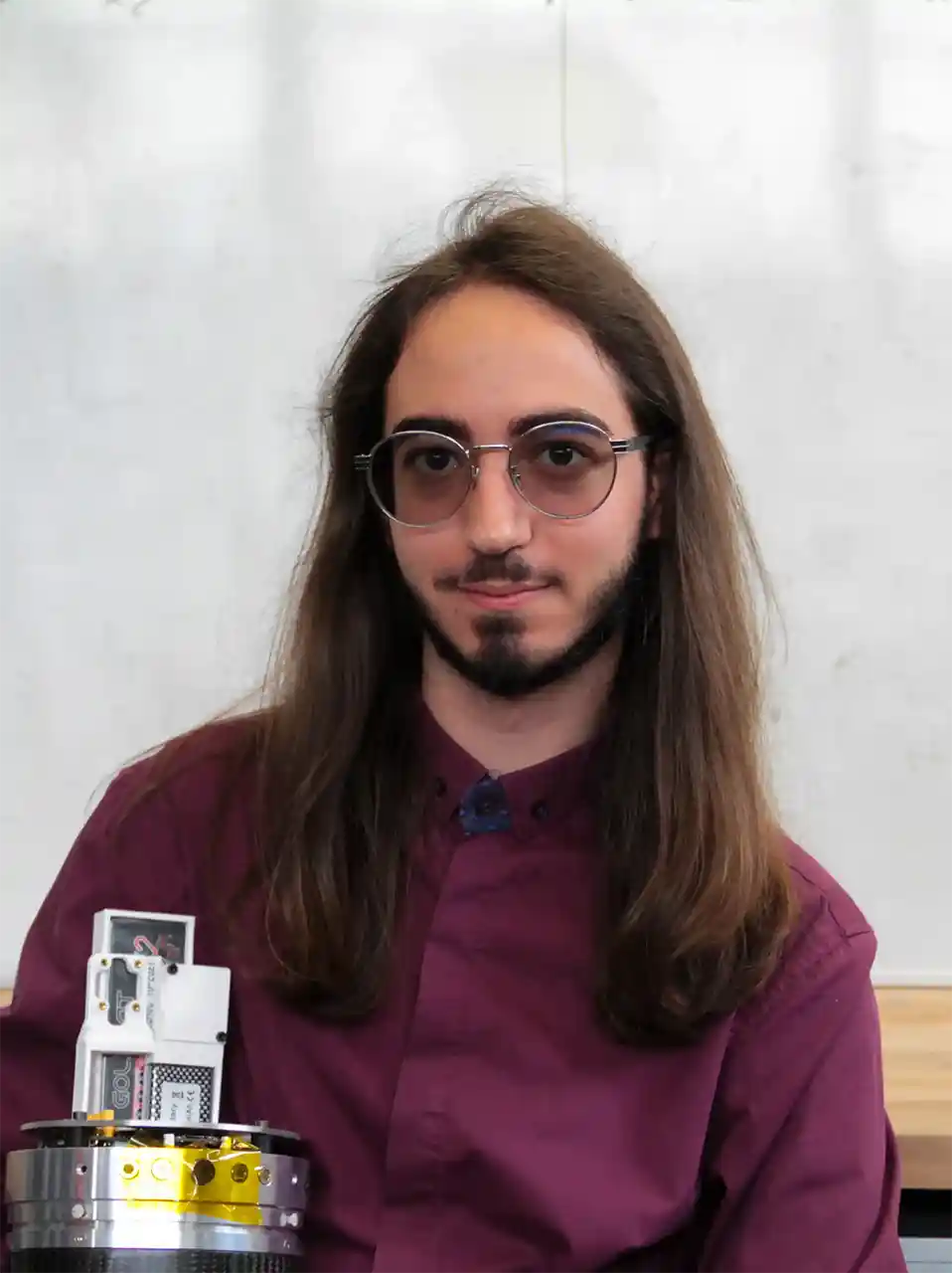 Adriano Longo