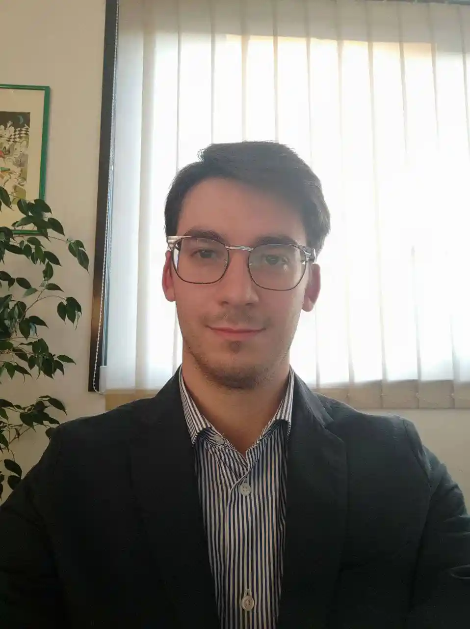 Alberto Bortolotti