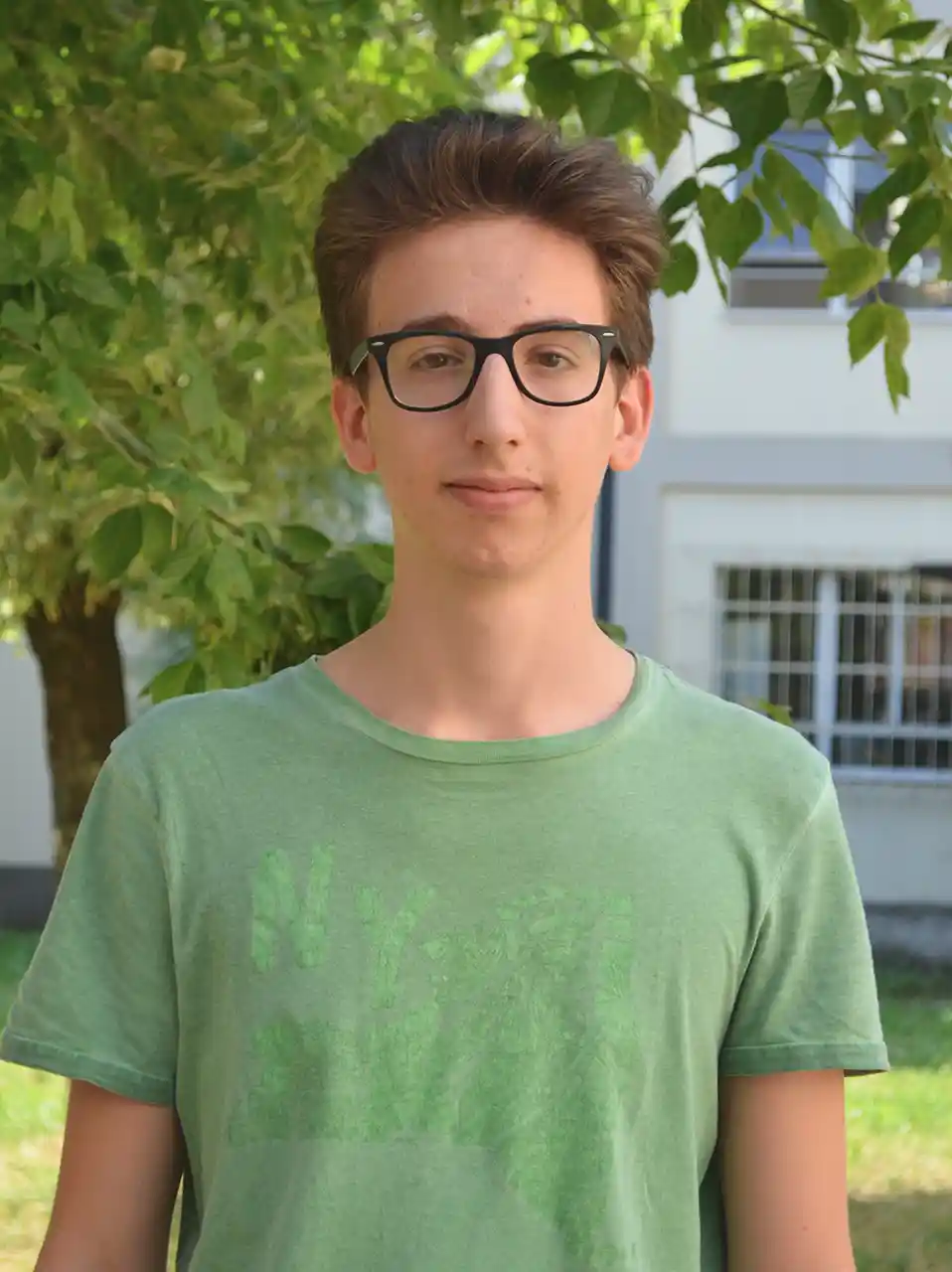 Alberto Nidasio