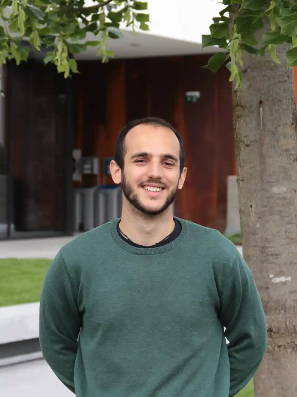 Alessandro Del Duca
