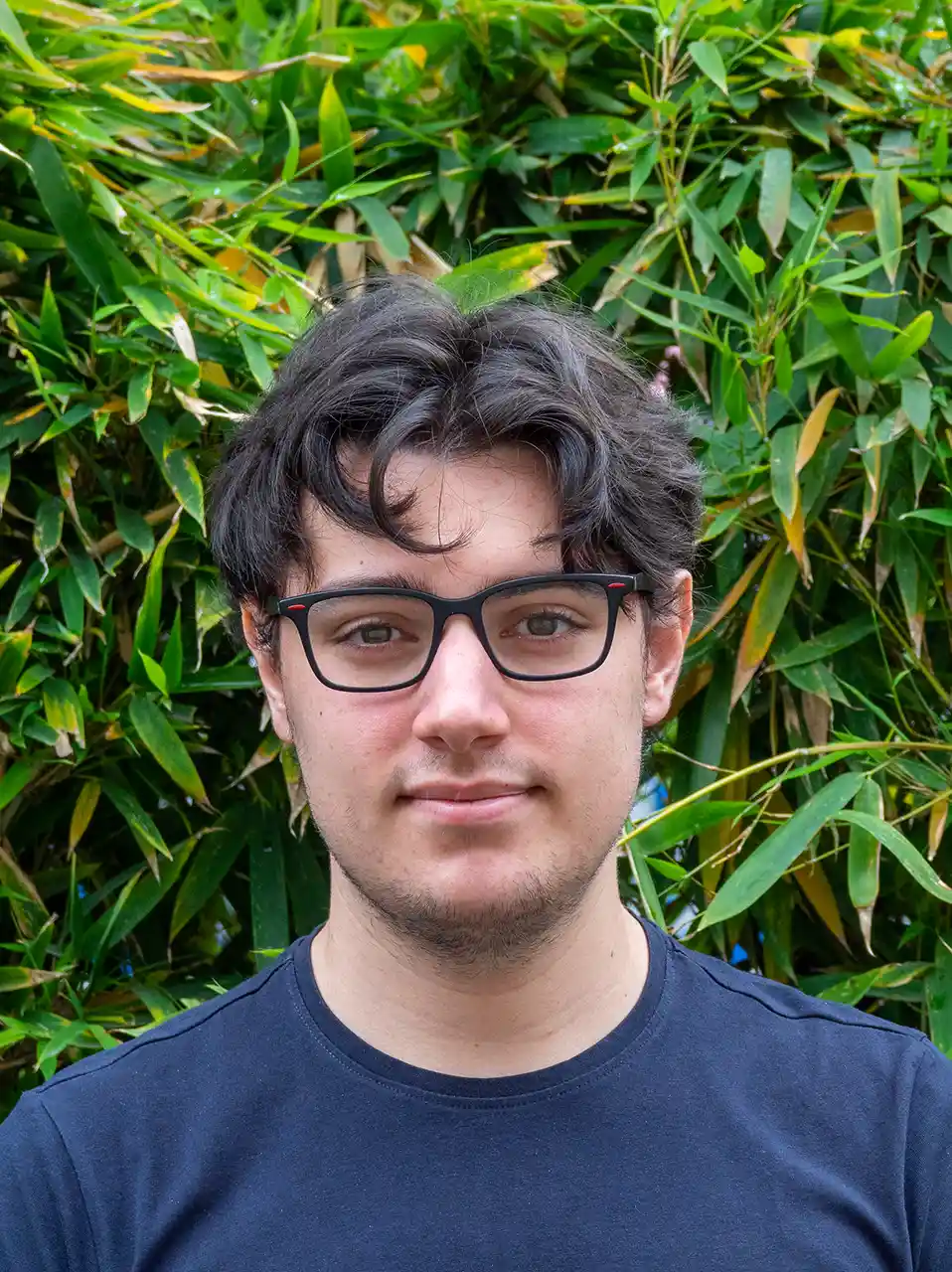 Angelo Zangari