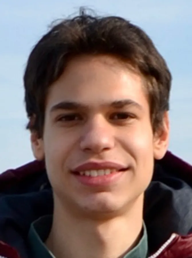 Damiano Amatruda