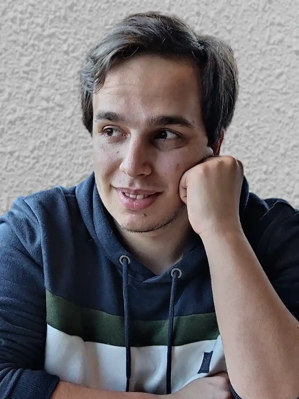 Federico Mandelli