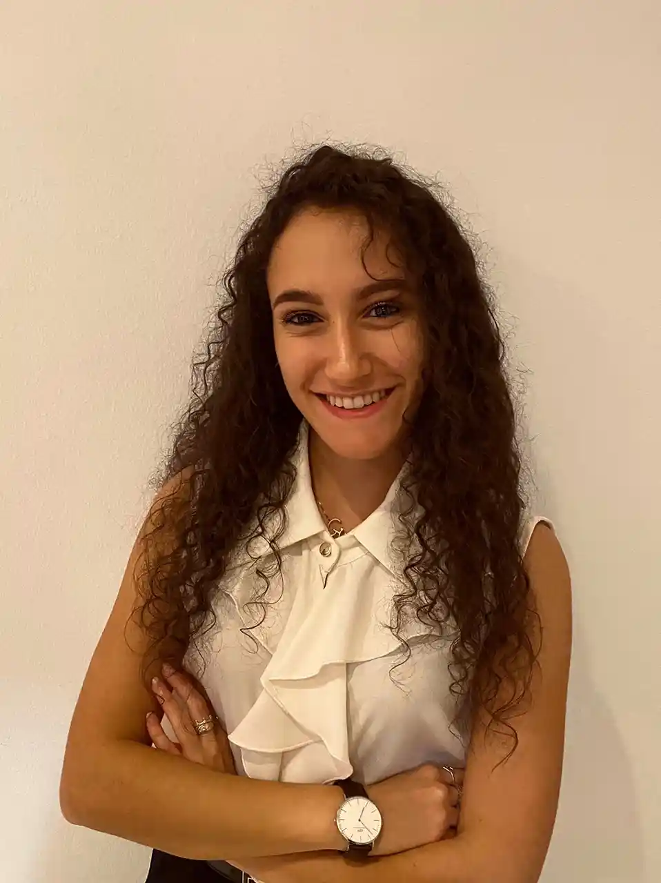 Giulia Ghirardini