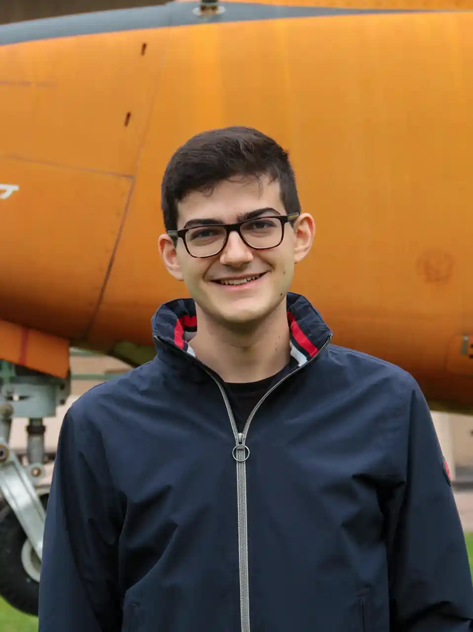 Gustavo Murgia