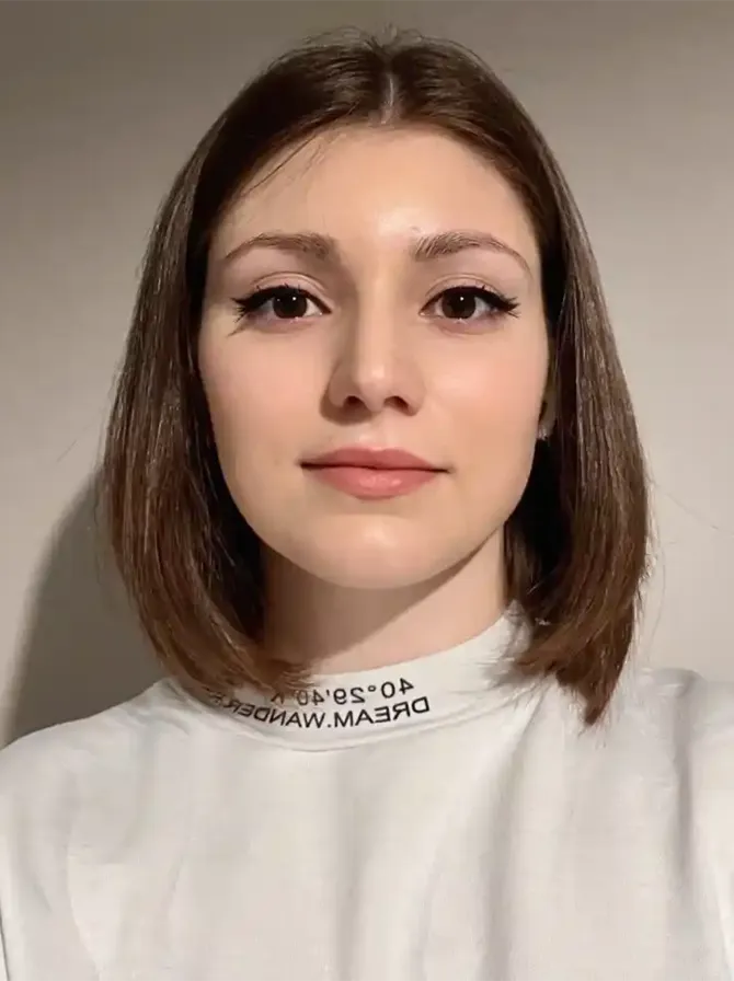 Ilaria Di Capua