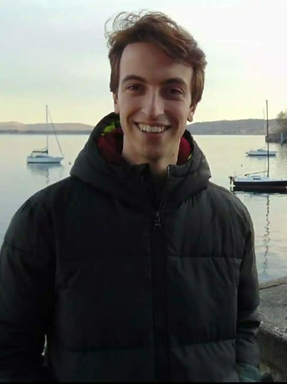 Luca Conterio