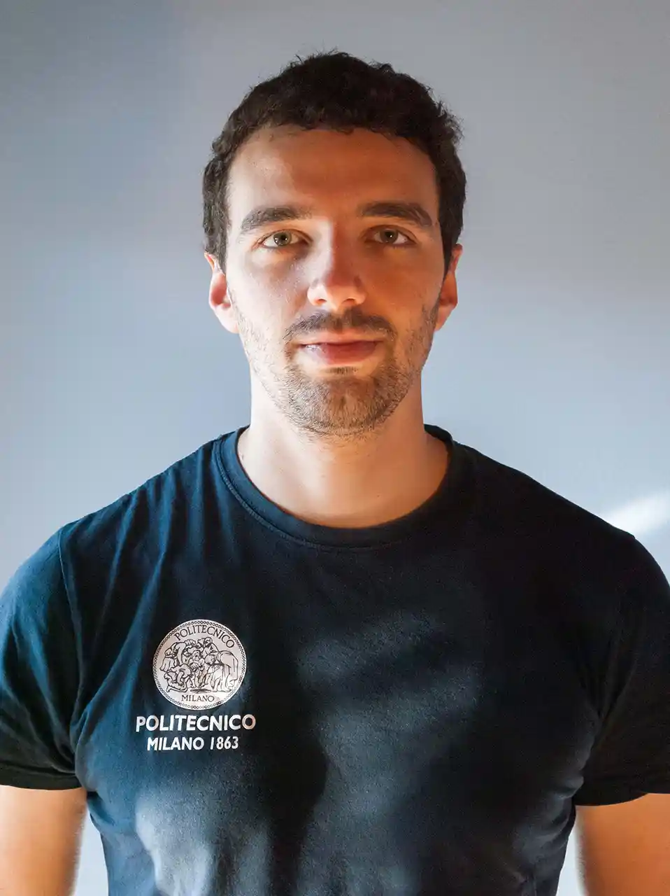 Luca Erbetta