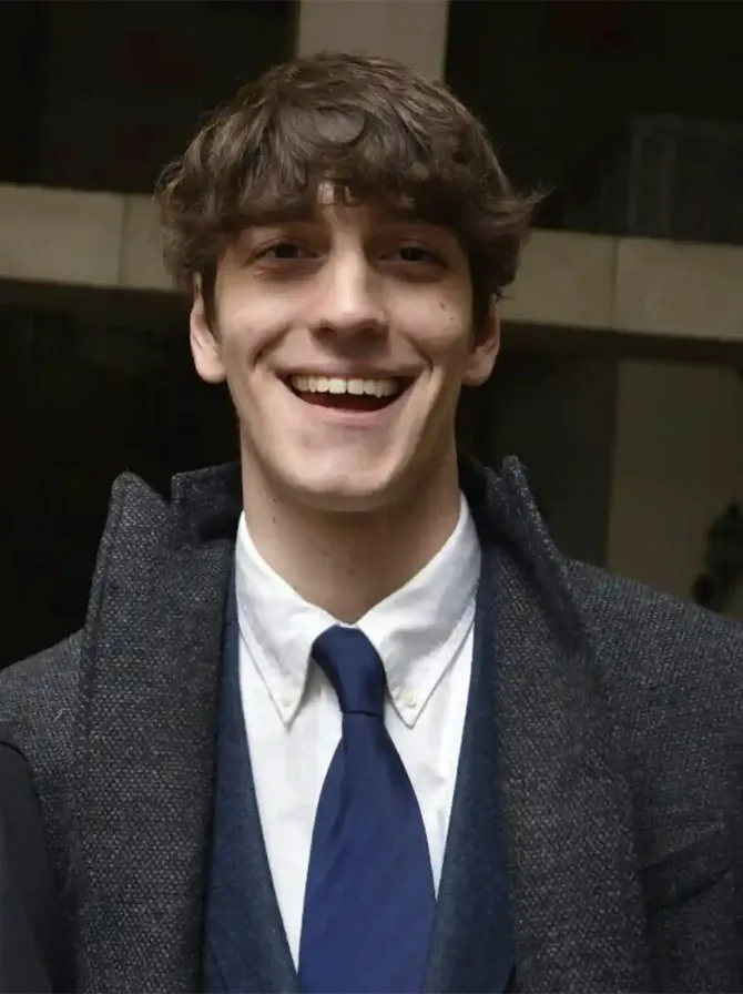 Marco Carraro