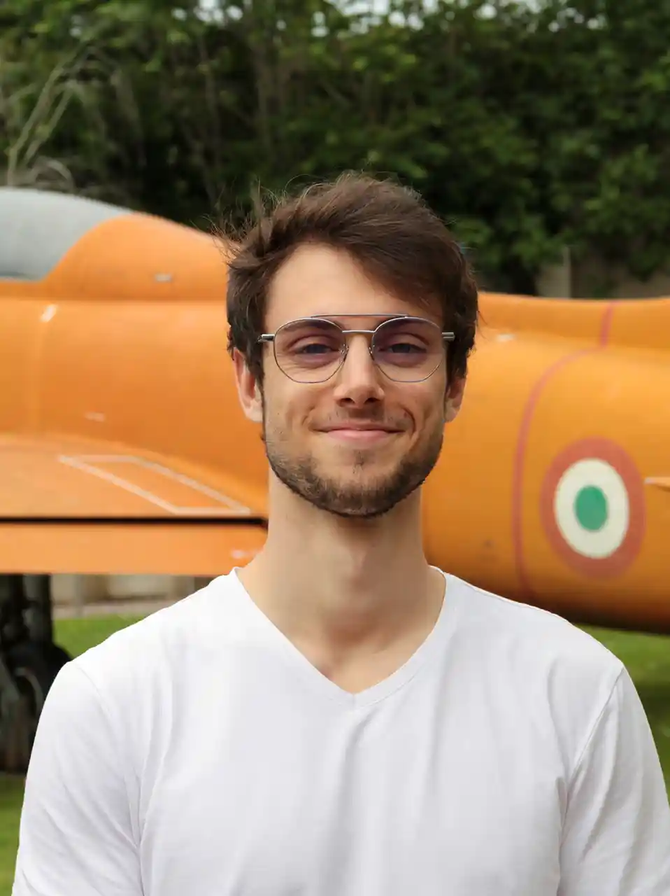Marco Marchesi