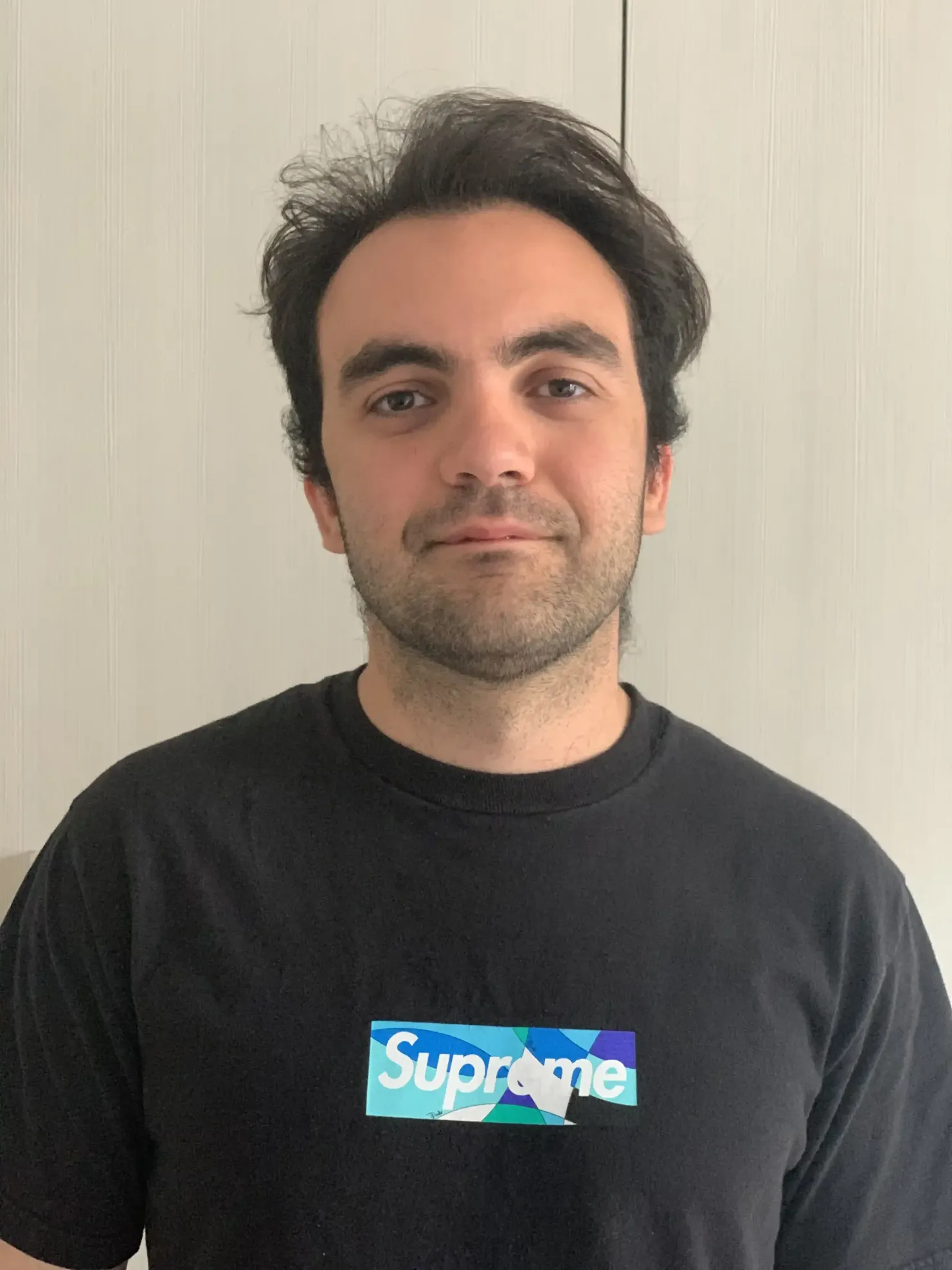 Massimiliano Restuccia