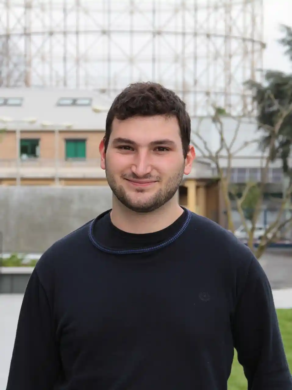 Riccardo Musso