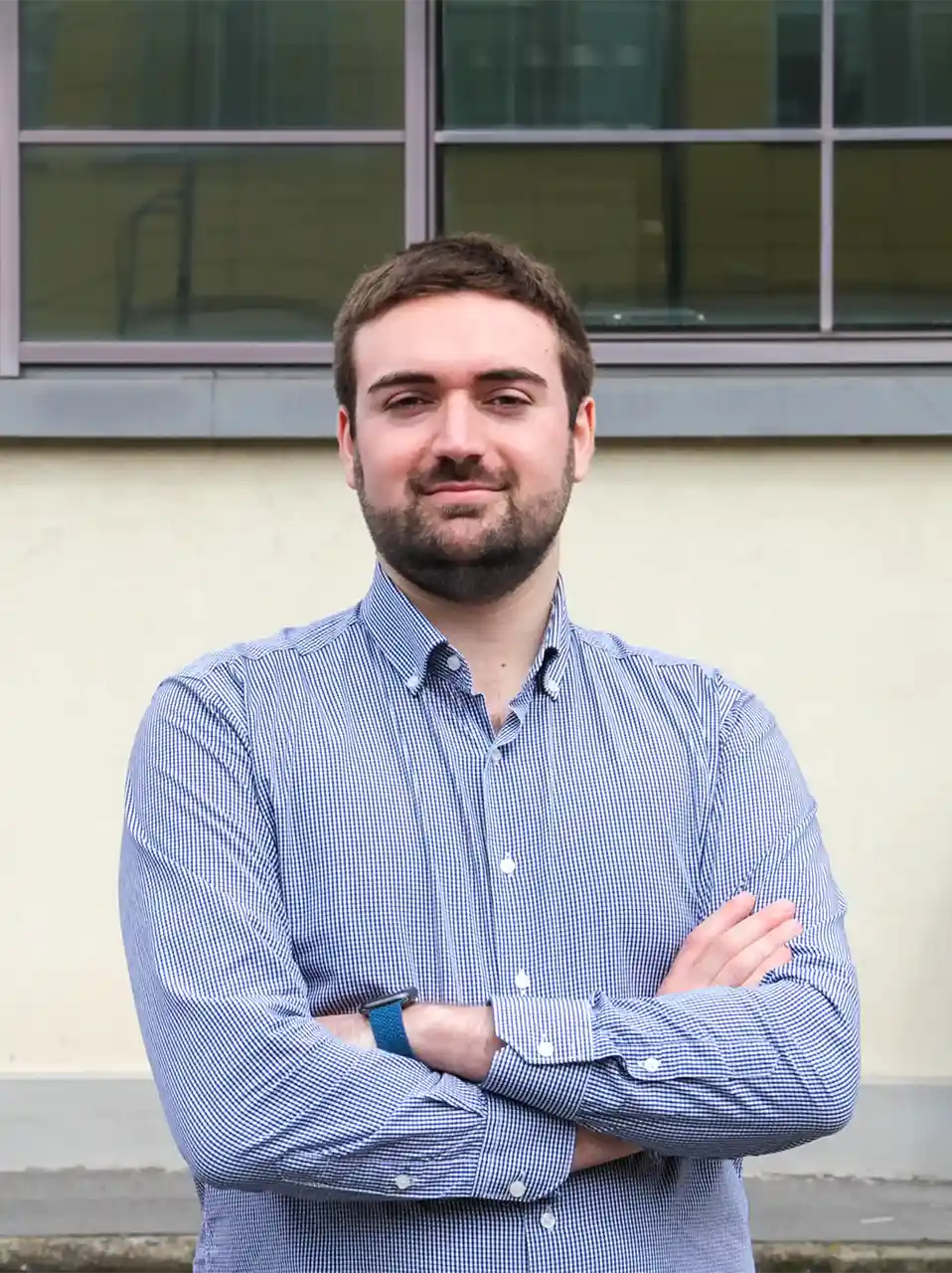 Simone Guglielmino